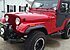 1978 Jeep CJ-5 for sale 101005712
